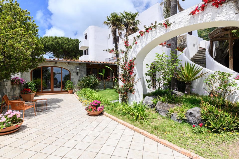 B&B HOTEL Ischia San Nicola Hotel in Forio
