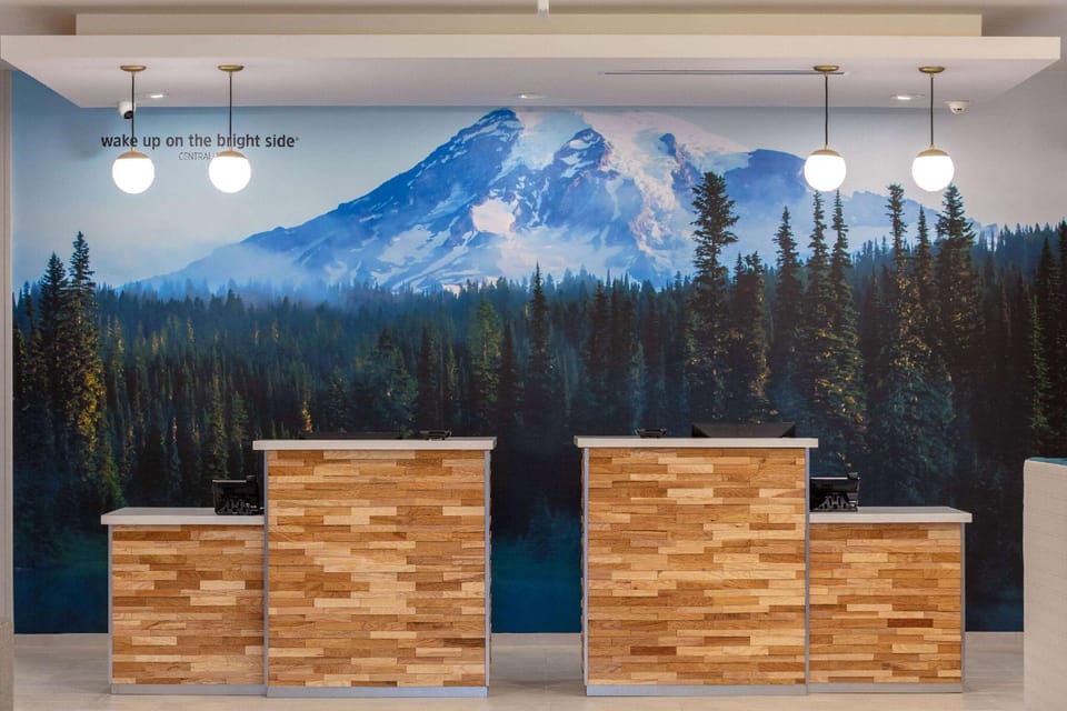 La Quinta Inn & Suites by Wyndham Centralia Hotel in Washington