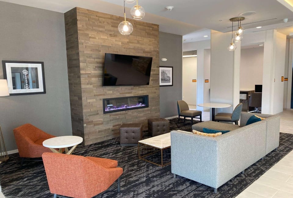La Quinta Inn & Suites by Wyndham Centralia Hotel in Washington