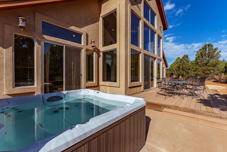 Zion Ponderosa Ranch Resort Resort in Zion National Park