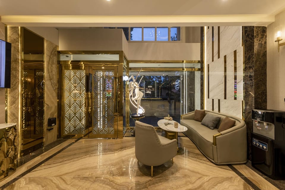 H.A.O Boutique Hotel Hotel in Ho Chi Minh City