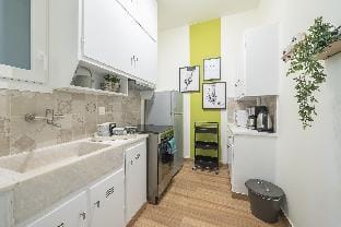 City Suite by  Cloudkeys Hotel in Athens