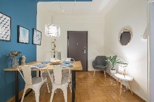 City Suite by  Cloudkeys Hotel in Athens