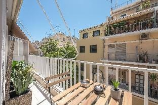 City Suite by  Cloudkeys Hotel in Athens