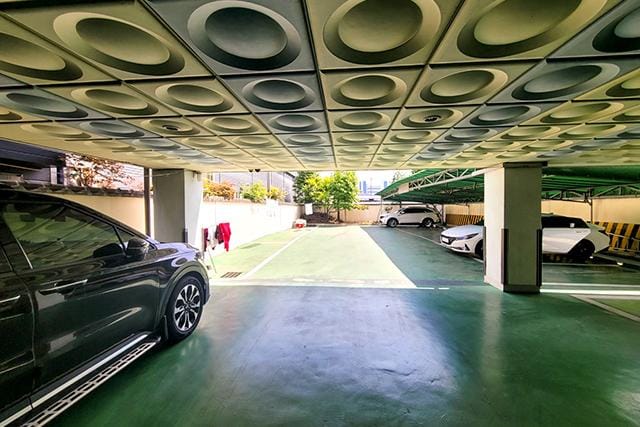 Gumi Gongdan-dong CF Motel in South Korea