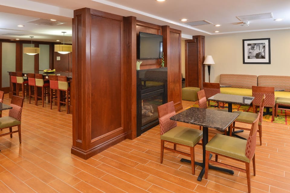 Hampton Inn Detroit/Auburn Hills South Hotel in Auburn Hills