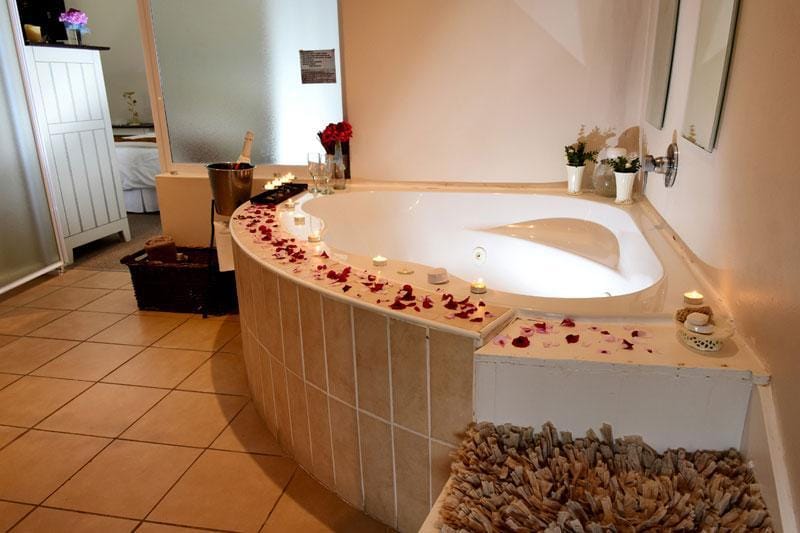 Riviera Hotel Hotel in Western Cape