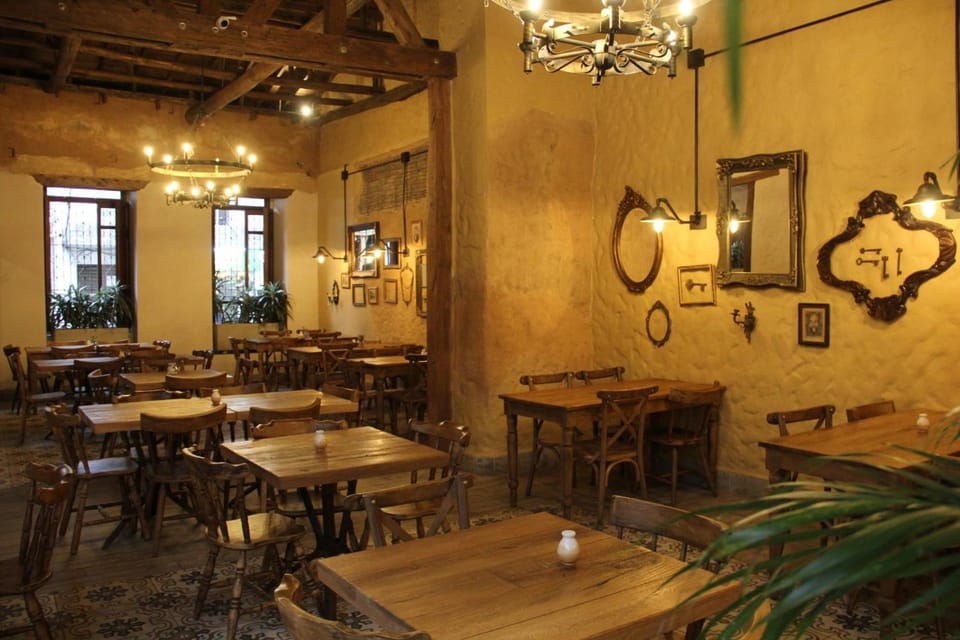 Valerio Hotel Boutique Hotel in Antioquia