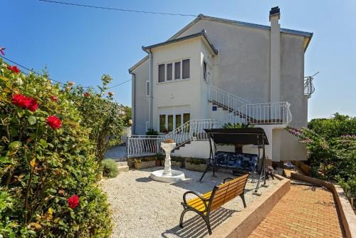 Jaksa in Marina - Mittel-Dalmatien Hotel in Šibenik-Knin County, Croatia