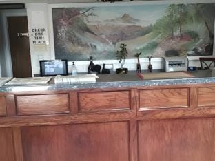 Excellent Inn & Suites Motel in Natchez