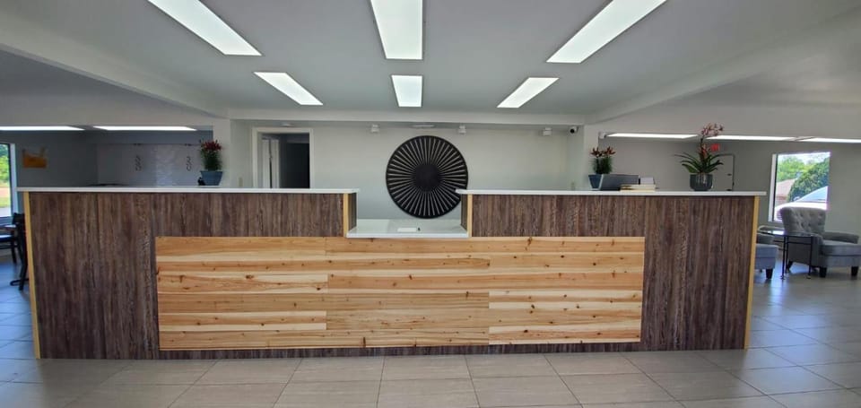 Excellent Inn & Suites Motel in Natchez