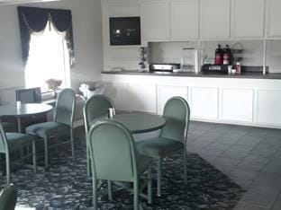 Excellent Inn & Suites Motel in Natchez