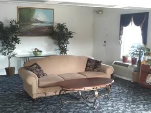 Excellent Inn & Suites Motel in Natchez