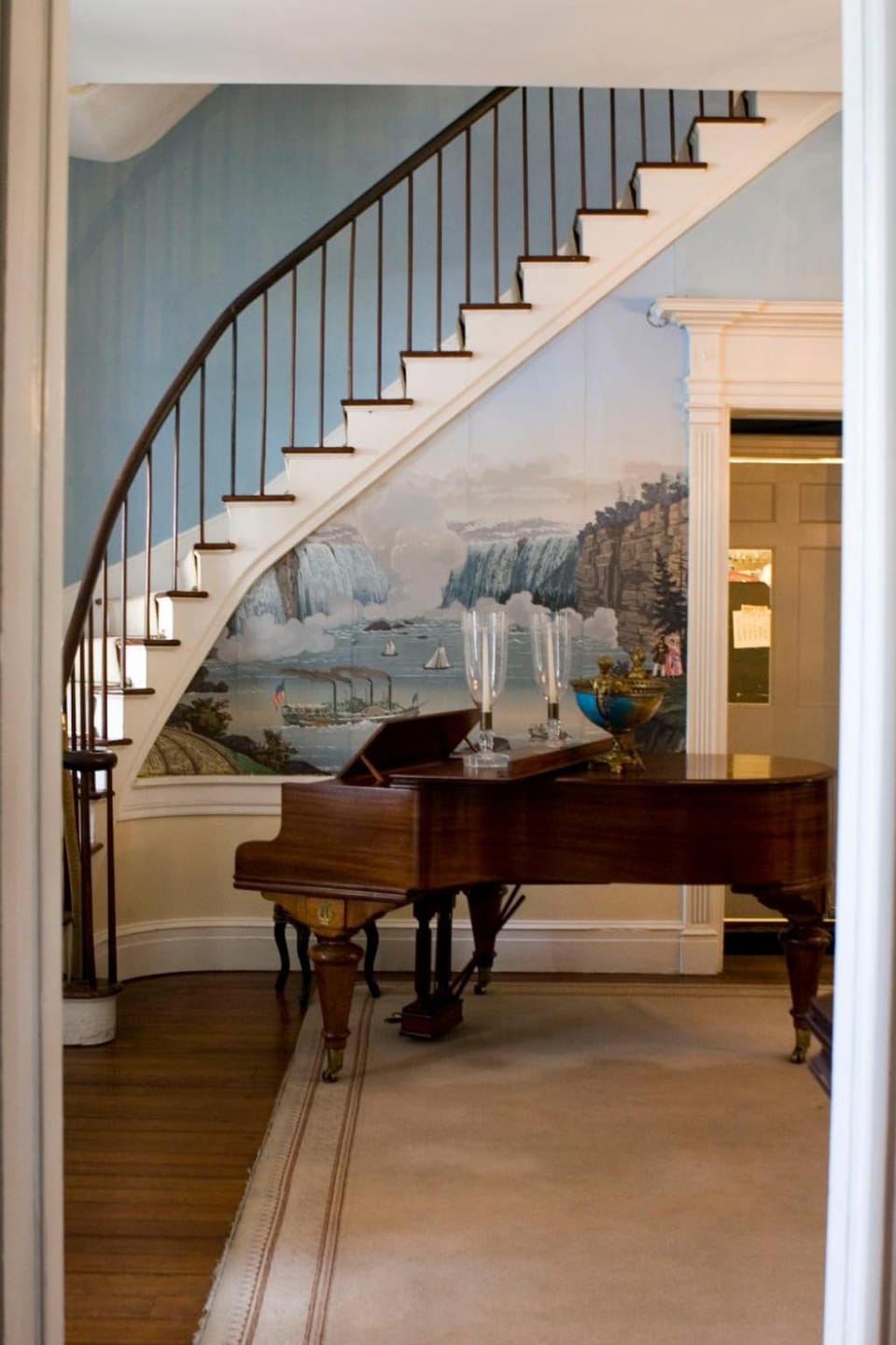 Monmouth Historic Inn Inn in Natchez