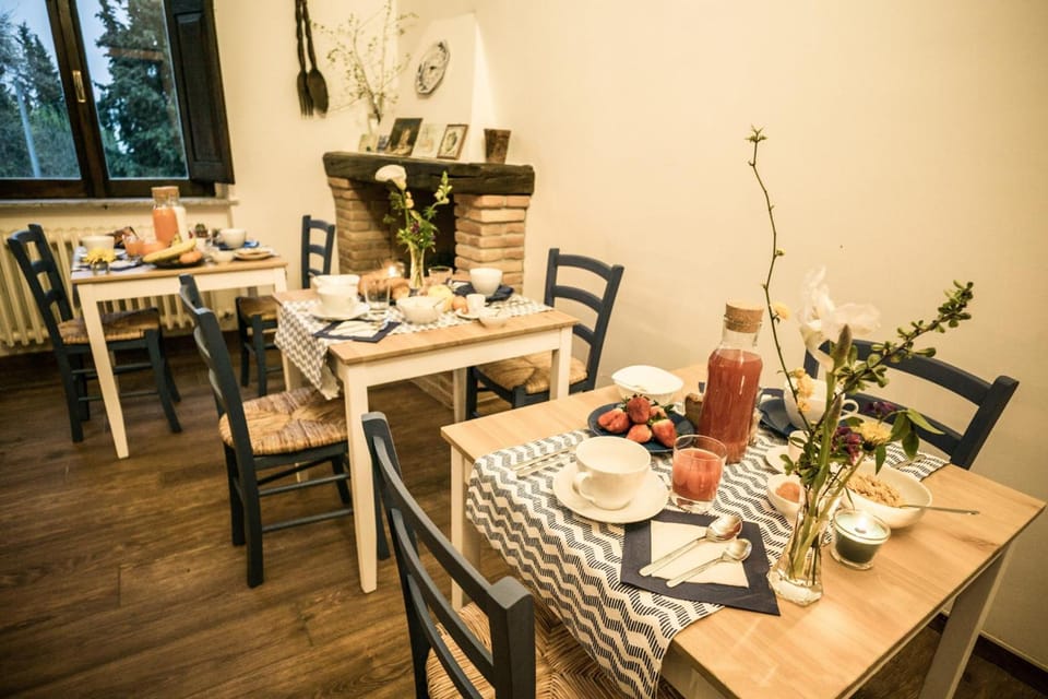 Dimora Amina B&B Hotel in Abruzzo