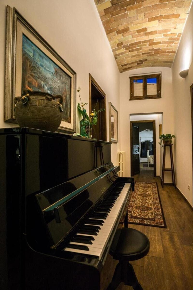 Dimora Amina B&B Hotel in Abruzzo