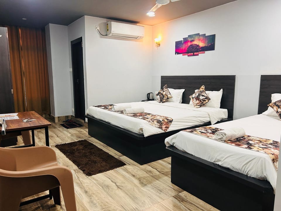 Room plan