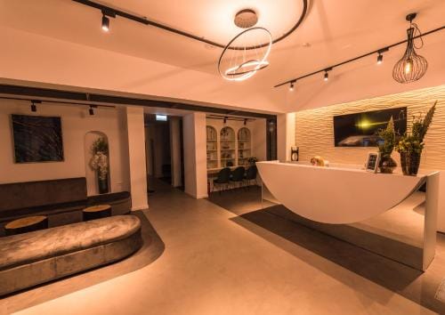 Hotel Arka Hotel in Serbia
