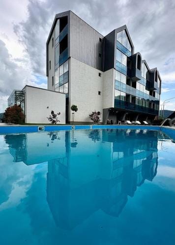 Hotel Arka Hotel in Serbia