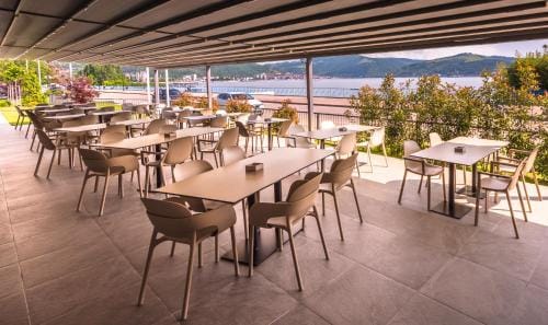 Hotel Arka Hotel in Serbia