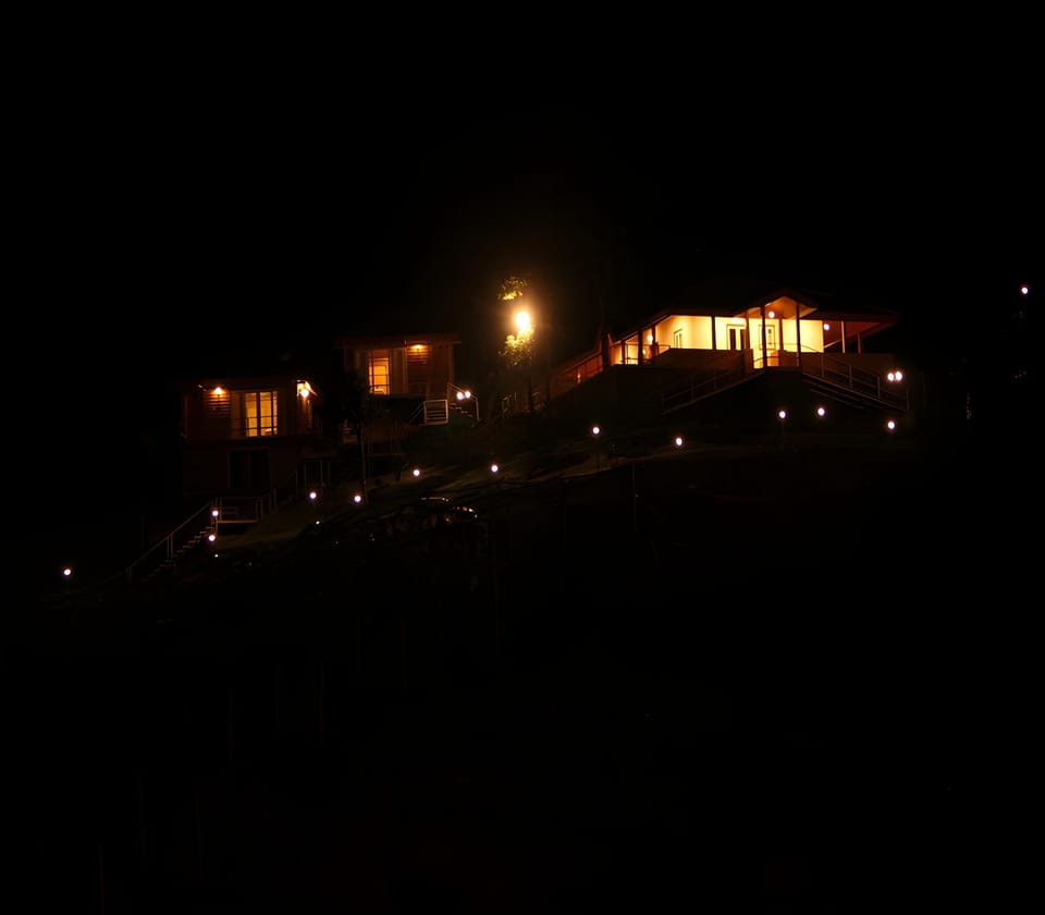 Chow Chow Valley Hotel in Kerala