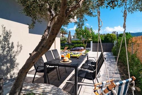 Villa Incerto Hotel in Ialysos