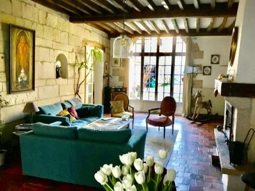 La Treille Muscate Hotel in Bourgogne-Franche-Comté