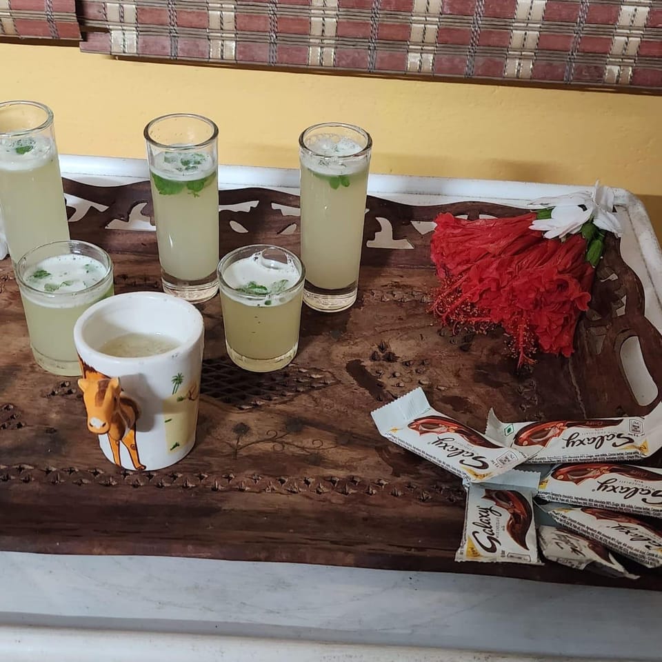 Kumki Farm Stay  Resort in Tamil Nadu