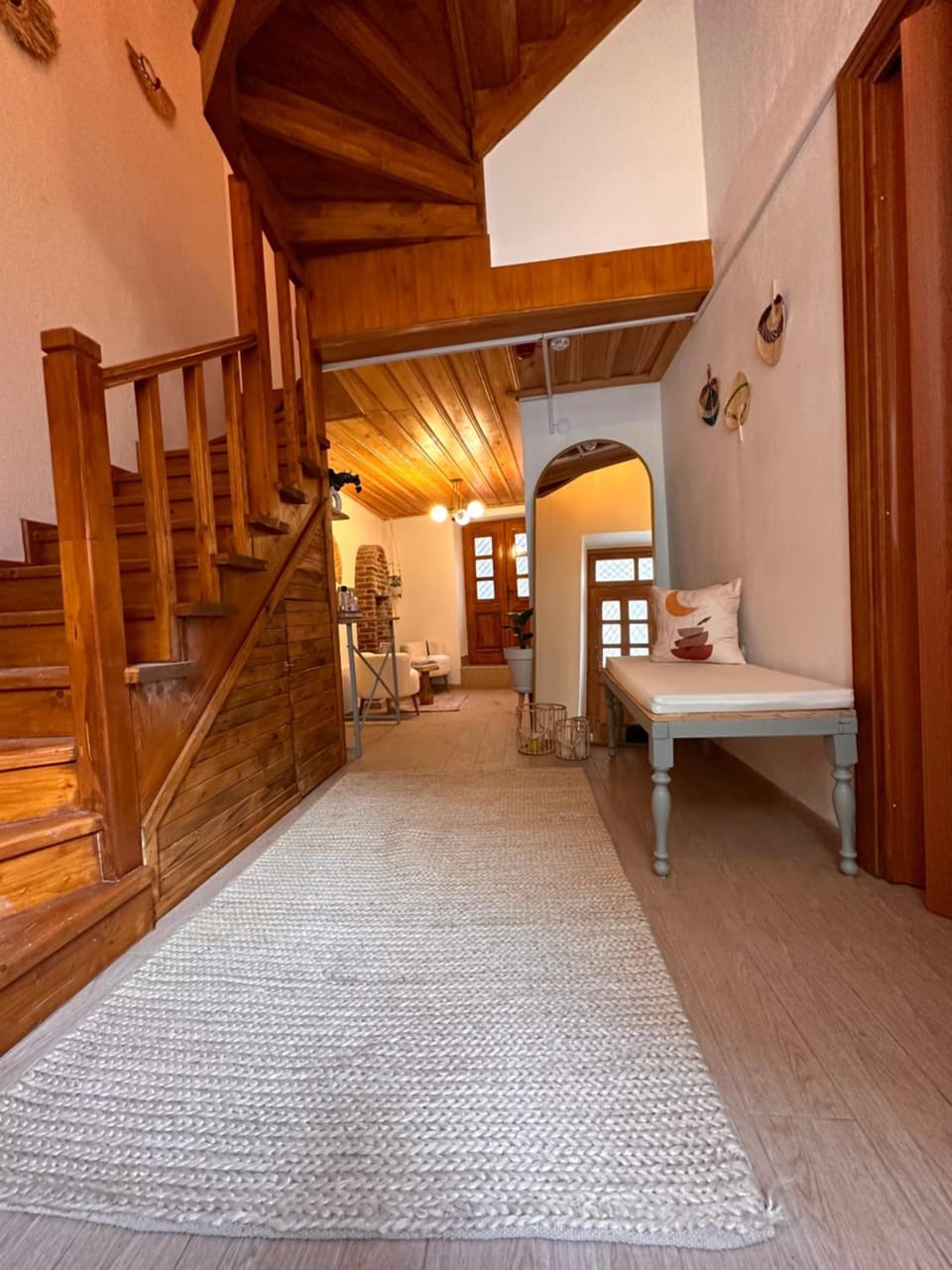 Hanole Guest House Hotel in İzmir Province