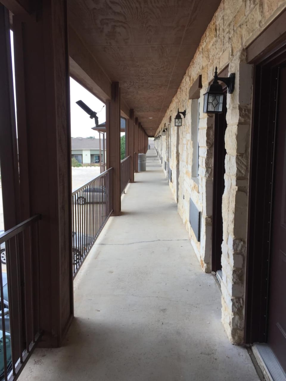 Pearsall Inn and Suites Motel in Rio Grande