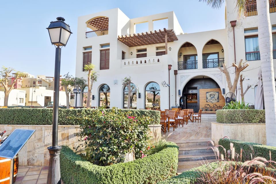 Lavanda Boutique Suites Tala Bay Hotel in Africa