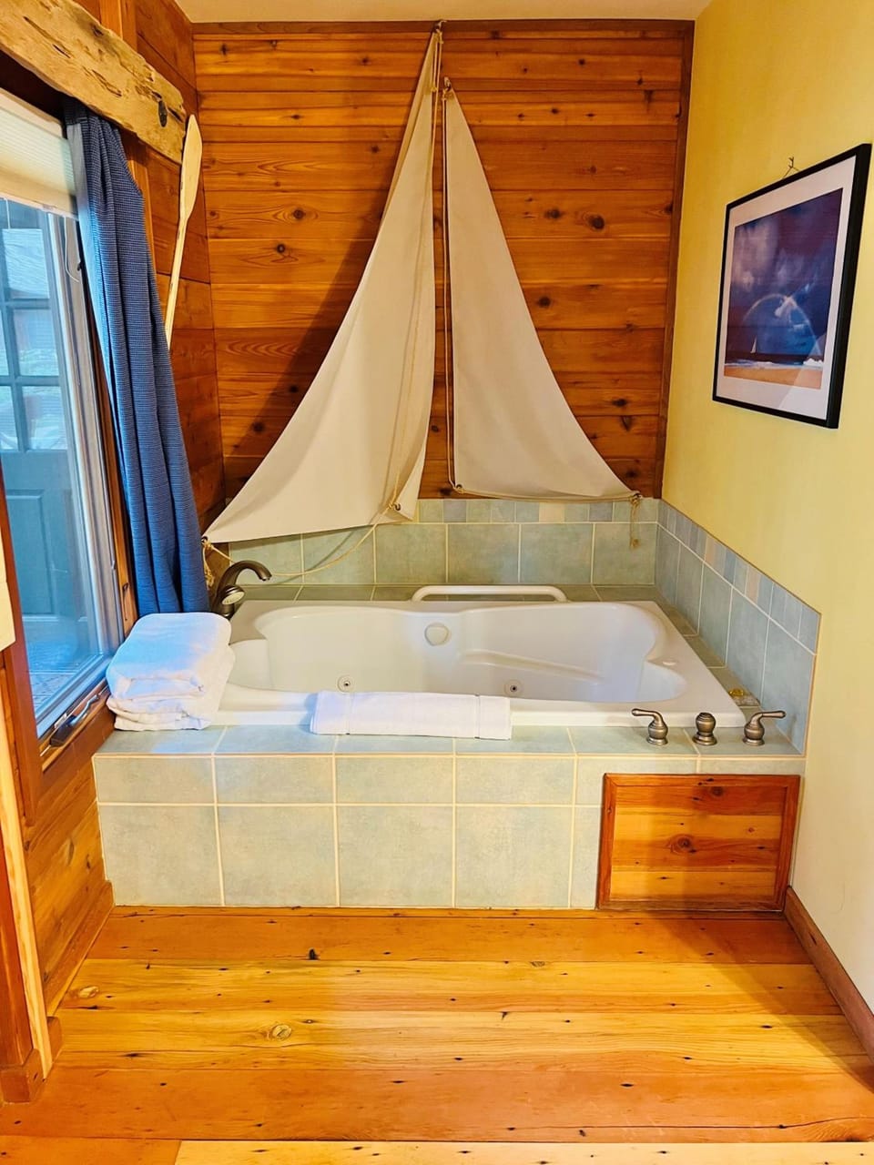 Cottage Inn At Lake Tahoe Hotel in Tahoe City