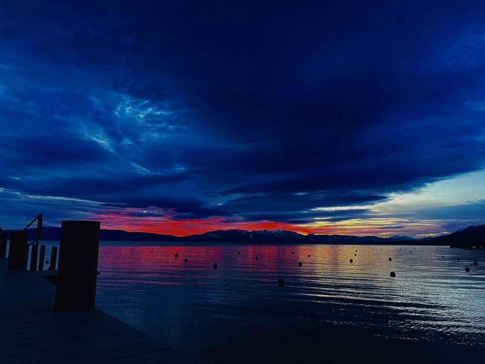 Cottage Inn At Lake Tahoe Hotel in Tahoe City
