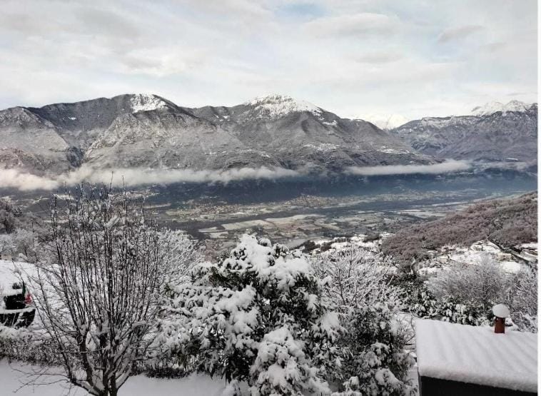 Osteria Carli B&B Hotel in Province of Brescia