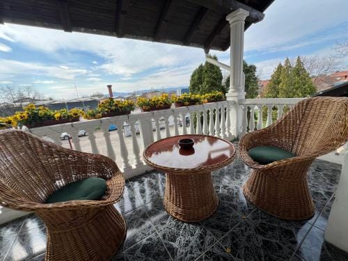 International Inn Hotel in Serbia