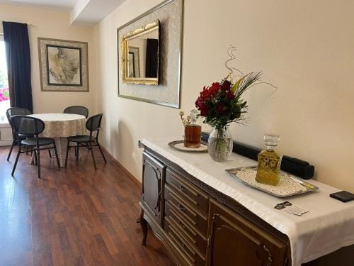 International Inn Hotel in Serbia