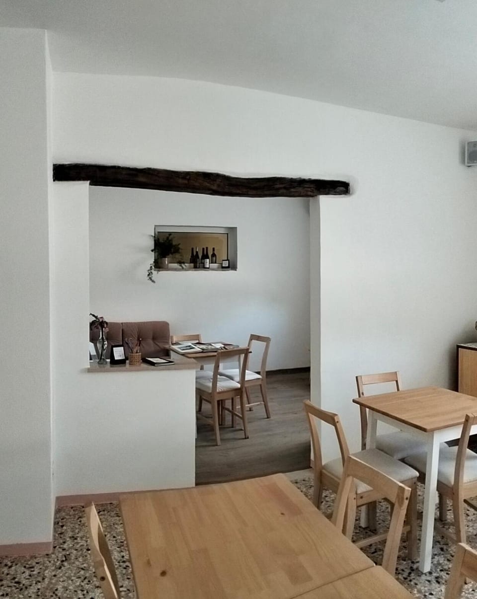 Agriturismo Le Crede 1930 Hotel in Friuli-Venezia Giulia