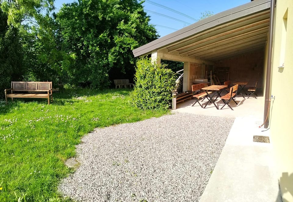 Agriturismo Le Crede 1930 Hotel in Friuli-Venezia Giulia