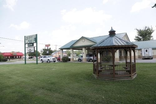 Theroff's Motel Motel in Indiana