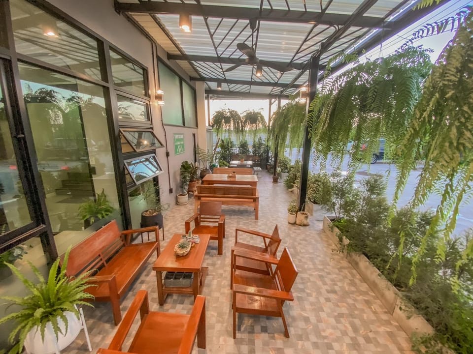 Baan Sookjai Sam Bai Thao Hotel in Thailand