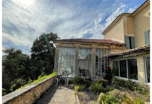 Villa Bam Bam Hotel in Apt