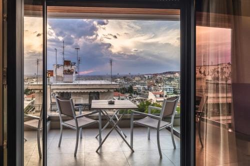 Toumba apartments Hotel in Thessaloniki