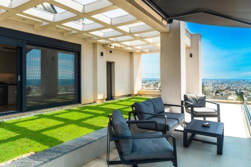 Toumba apartments Hotel in Thessaloniki