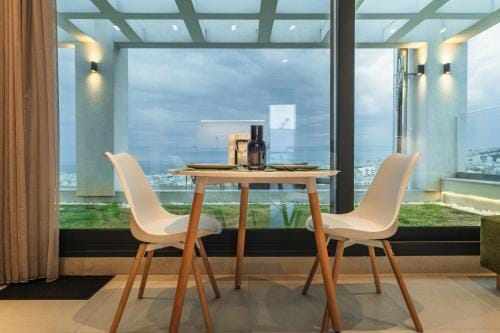 Toumba apartments Hotel in Thessaloniki
