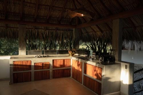 Casa Mexibali, Suite Bali Hotel in State of Guerrero