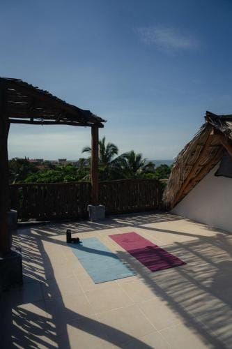 Casa Mexibali, Suite Bali Hotel in State of Guerrero