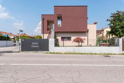 B&B DIANA Hotel in Friuli-Venezia Giulia