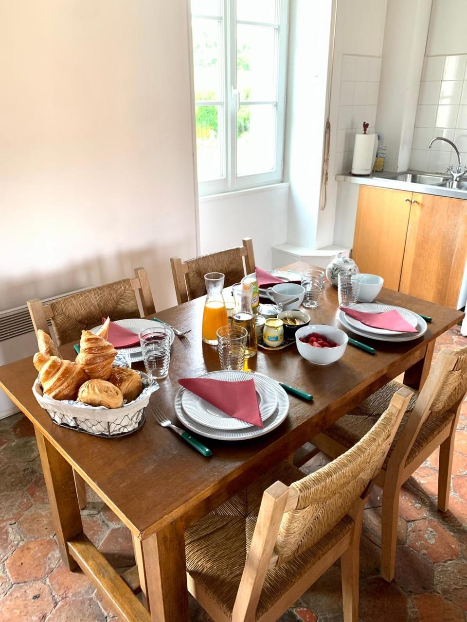 Chateau de Bellefontaine Hotel in Île-de-France