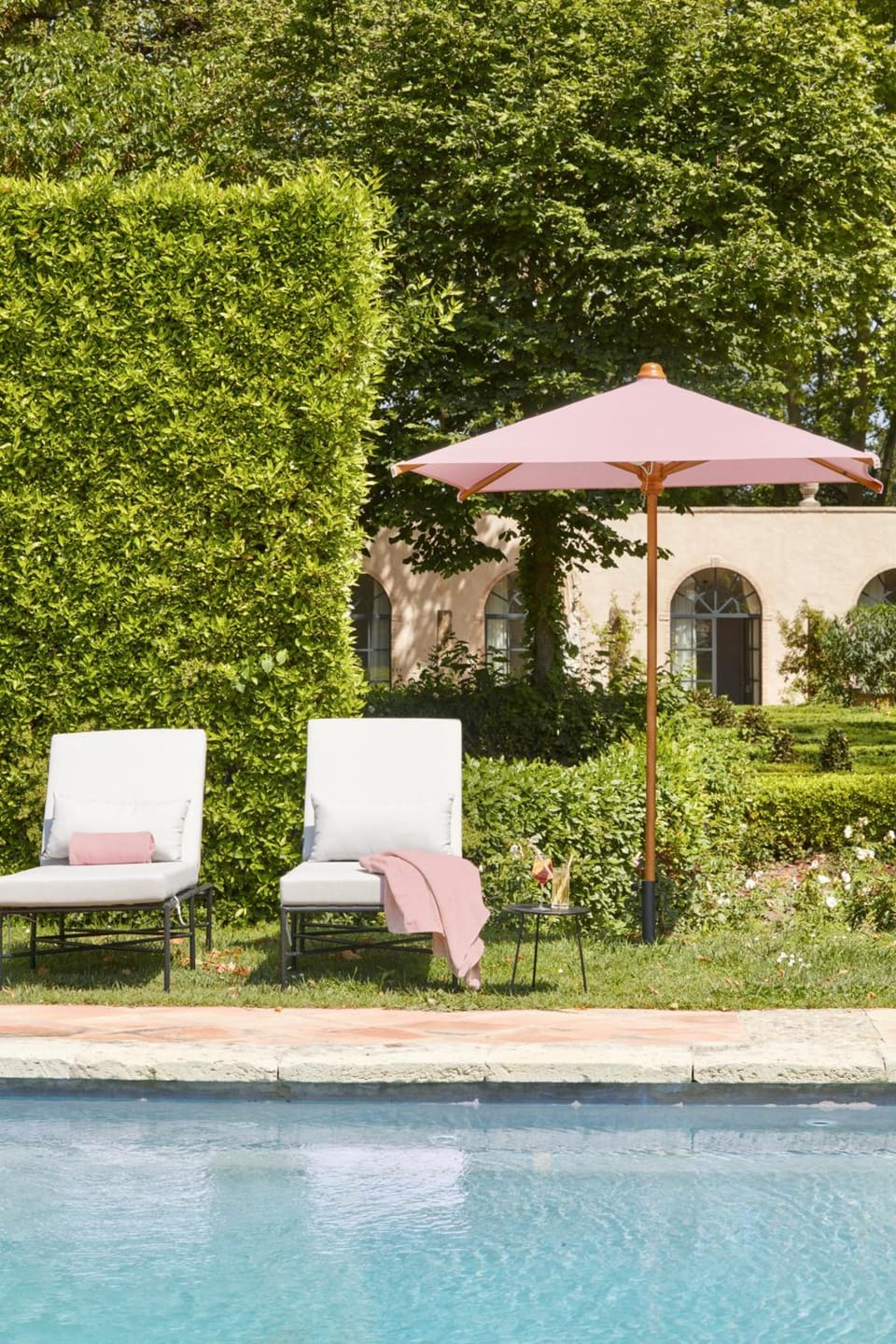 Domaine de Chalamon - Fontenille Collection Hotel in Saint-Remy-de-Provence