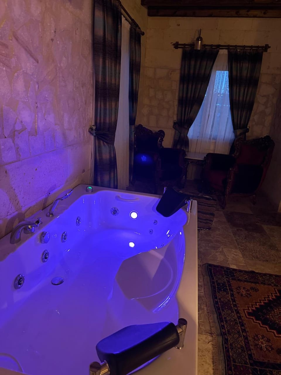 Kale House Nar Hotel in Turkey